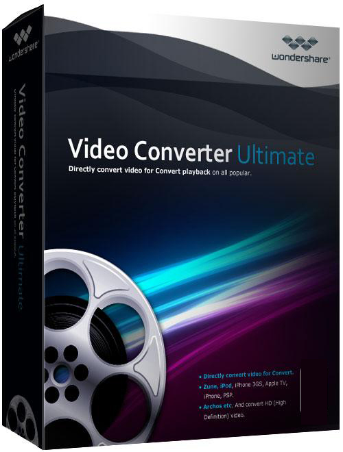 wondershare video converter ultimate free download for pc