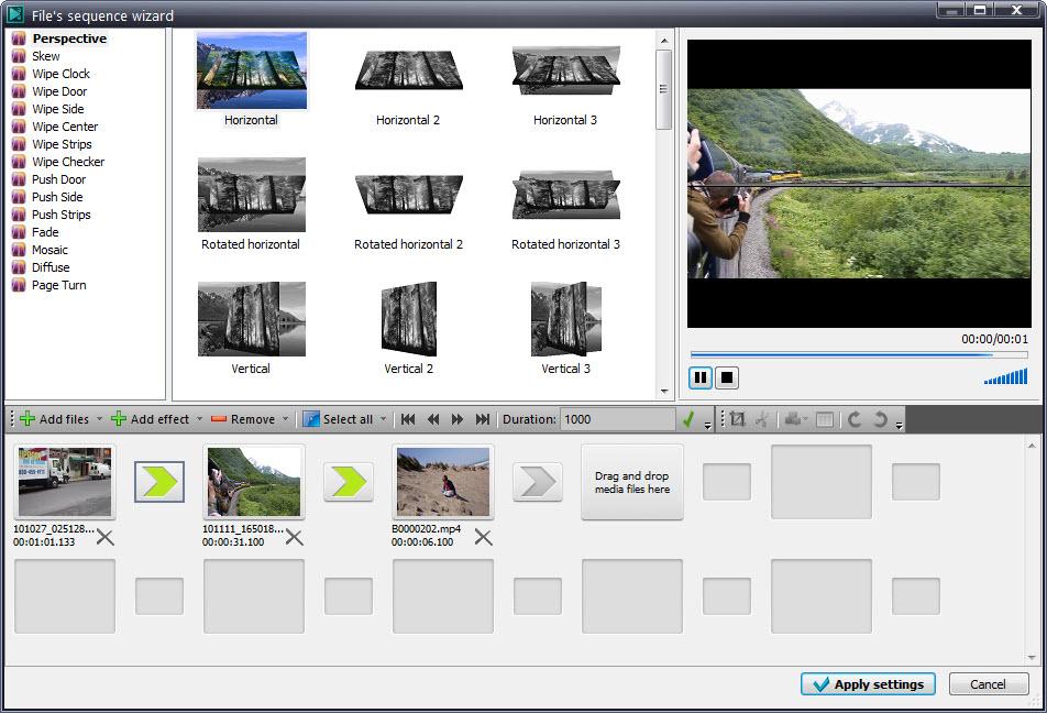 vsdc video editor pro version