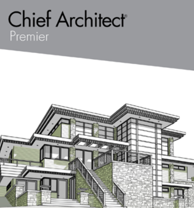 buy chief architect premier x9